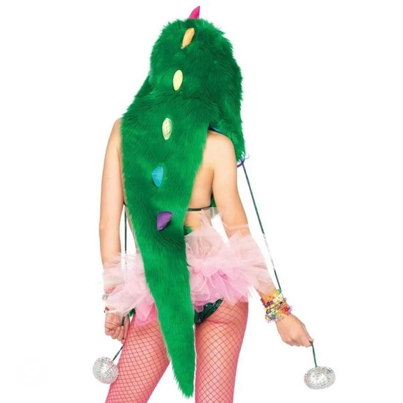 Party Dino Costume - Picture 2 of 8